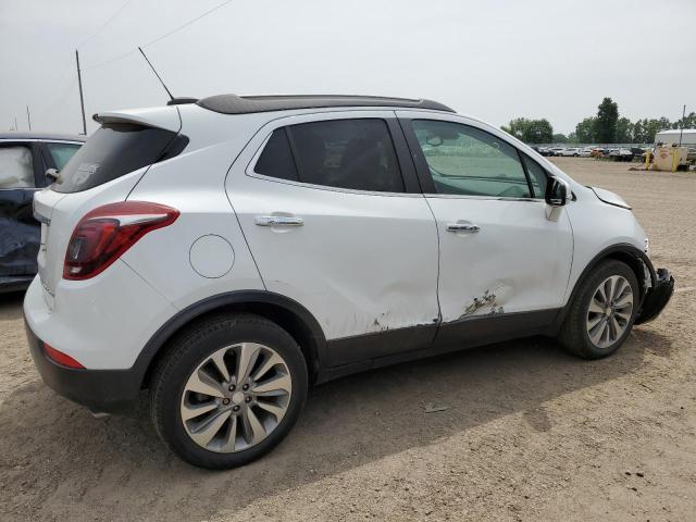 Photo 3 from auction – 2019 BUICK ENCORE PRE with VIN KL4CJASB4KB730669