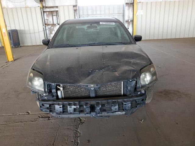 Photo 5 from auction – 2011 MITSUBISHI GALANT FE with VIN 4A32B2FF9BE017490