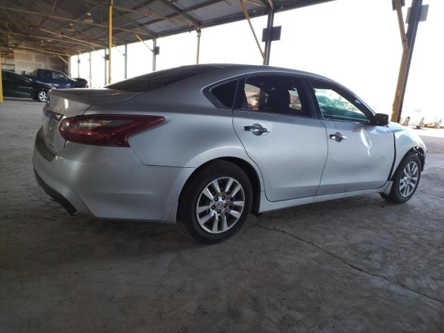 Photo 3 from auction – 2018 NISSAN ALTIMA 2.5 with VIN 1N4AL3AP3JC282942