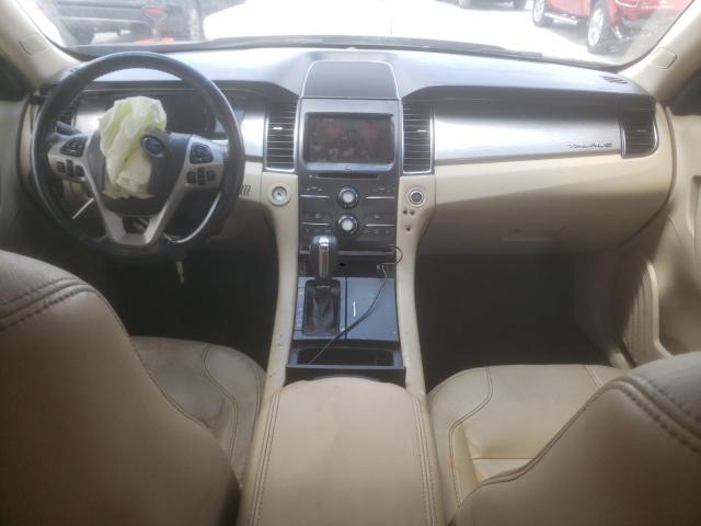 Фото 8 с аукциона – 2013 FORD TAURUS SEL с VIN 1FAHP2E86DG233666