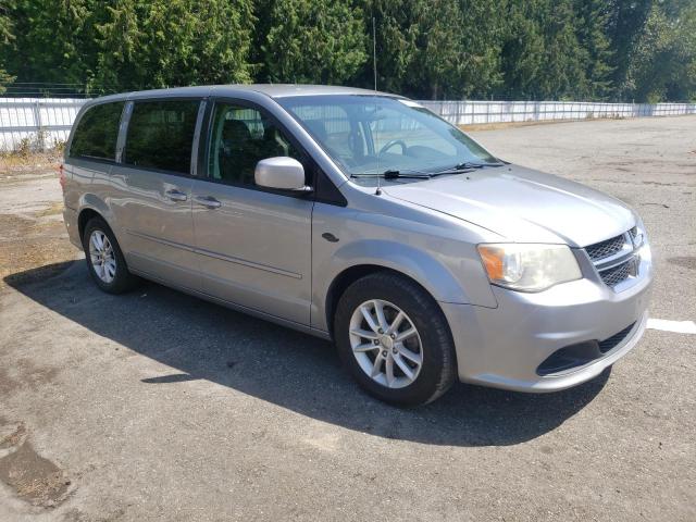 Photo 4 from auction – 2013 DODGE GRAND CARA with VIN 2C4RDGCG2DR771598