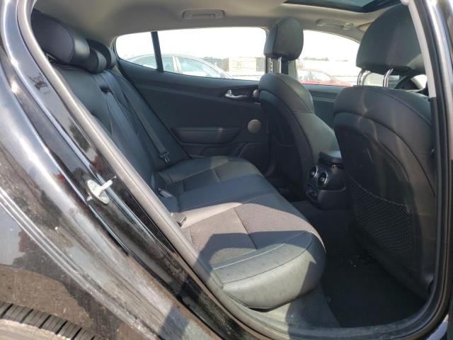 Photo 10 from auction – 2019 KIA STINGER PR with VIN KNAE25LA5K6058927