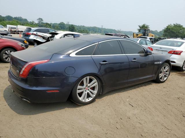 Photo 3 from auction – 2016 JAGUAR XJ with VIN SAJWJ1CD3G8W01024