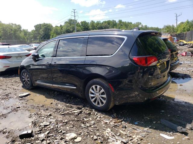 Photo 2 from auction – 2017 CHRYSLER PACIFICA T with VIN 2C4RC1BG6HR747151