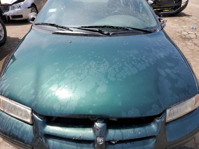Photo 11 from auction – 1999 DODGE STRATUS with VIN 1B3EJ46X8XN652233