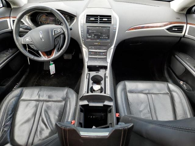 Photo 8 from auction – 2013 LINCOLN MKZ with VIN 3LN6L2J92DR802657