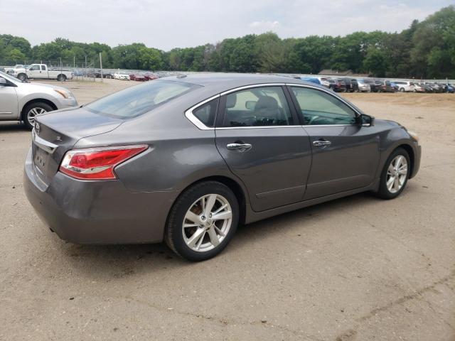 Photo 3 from auction – 2015 NISSAN ALTIMA 2.5 with VIN 1N4AL3AP6FC262319