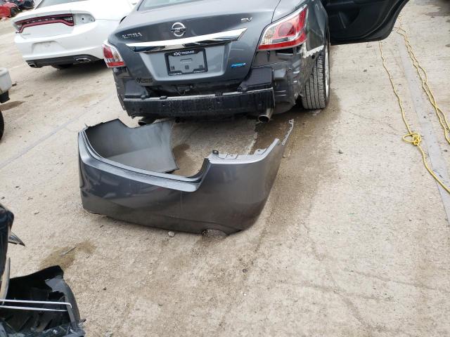 Photo 12 from auction – 2014 NISSAN ALTIMA 2.5 with VIN 1N4AL3APXEC157216