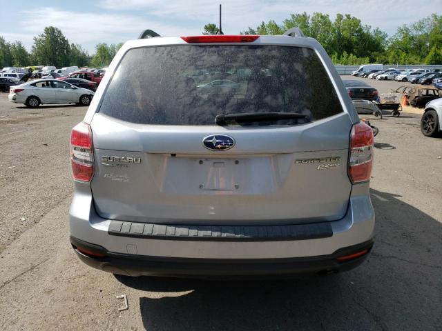 Photo 6 from auction – 2015 SUBARU FORESTER 2 with VIN JF2SJADC6FH499933
