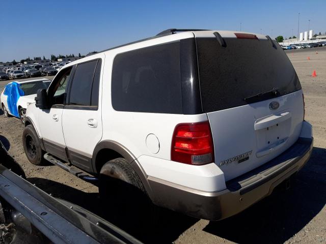 Photo 2 from auction – 2003 FORD EXPEDITION with VIN 1FMFU18L23LA01696