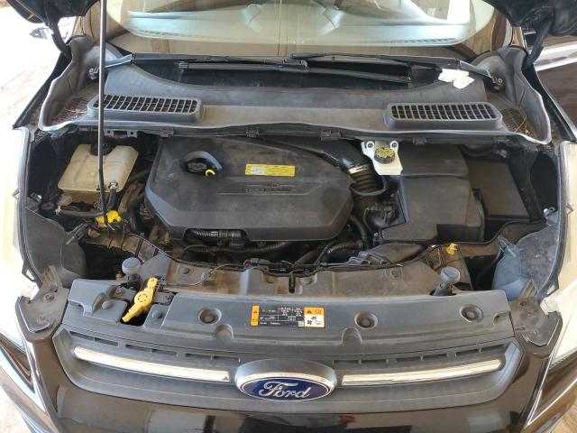 Photo 12 from auction – 2013 FORD ESCAPE SE with VIN 1FMCU0GX5DUD14354