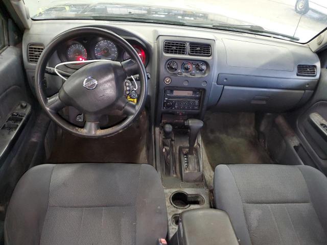 Photo 8 from auction – 2002 NISSAN FRONTIER C with VIN 1N6MD29Y62C384827