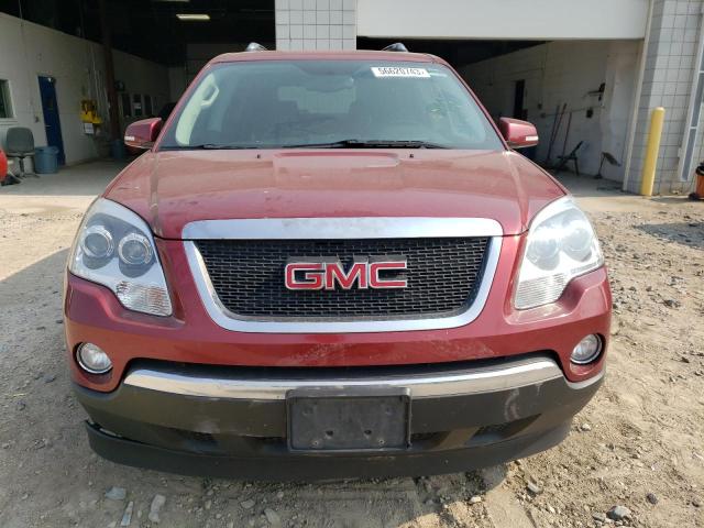Photo 5 from auction – 2009 GMC ACADIA SLT with VIN 1GKEV33D79J177700