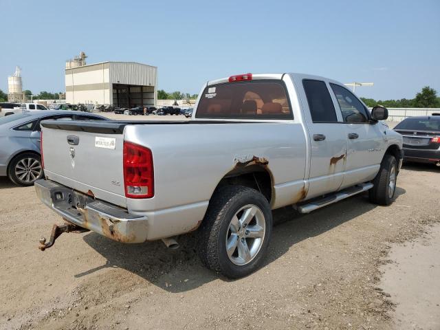 Photo 3 from auction – 2006 DODGE RAM 1500 S with VIN 1D7HU18226S674205