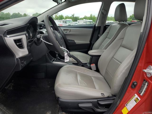 Photo 7 from auction – 2016 TOYOTA COROLLA L with VIN 2T1BURHE3GC504429