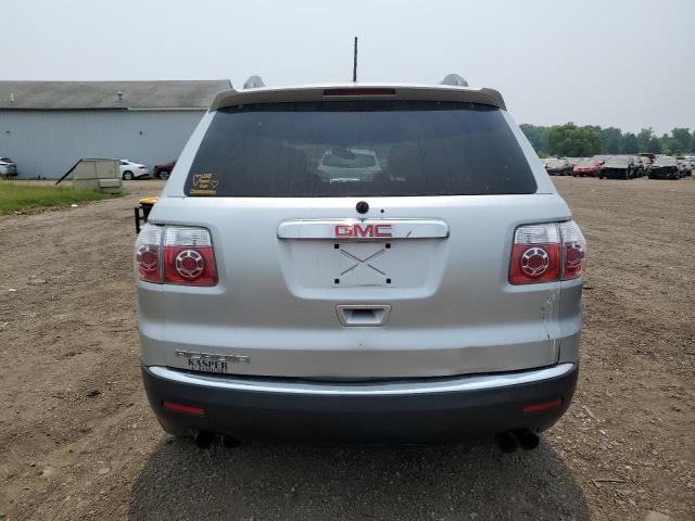 Photo 6 from auction – 2011 GMC ACADIA SLE with VIN 1GKKRNED9BJ220374