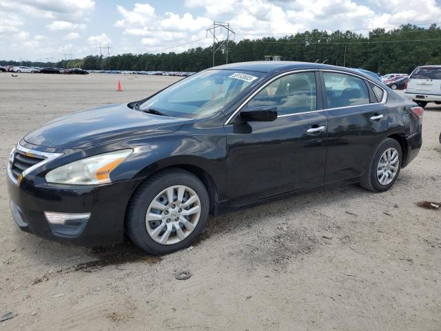 NISSAN ALTIMA 2.5 2014 with VIN 1N4AL3AP1EN338757 - Photo from auction