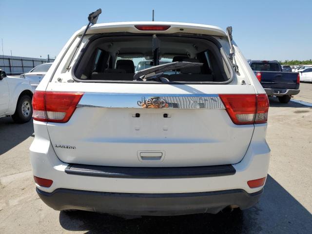 Photo 6 from auction – 2012 JEEP GRAND CHER with VIN 1C4RJEAG9CC277567