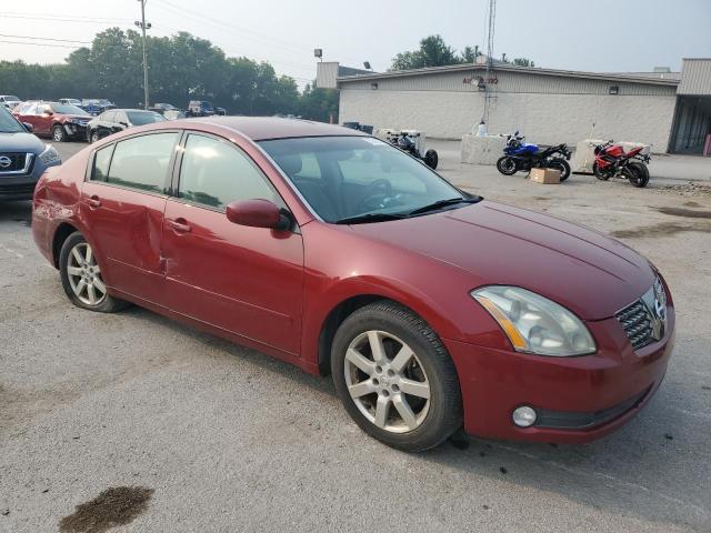 Снимка 4 от търг – 2004 NISSAN MAXIMA SE с VIN 1N4BA41E04C867402