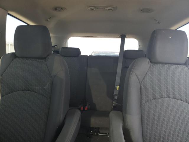Photo 10 from auction – 2012 CHEVROLET TRAVERSE L with VIN 1GNKVJED0CJ320744