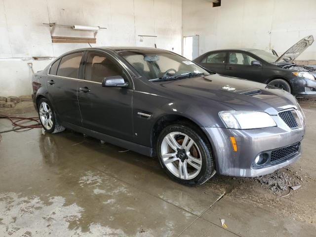 Photo 4 from auction – 2008 PONTIAC G8 with VIN 6G2ER57718L121584