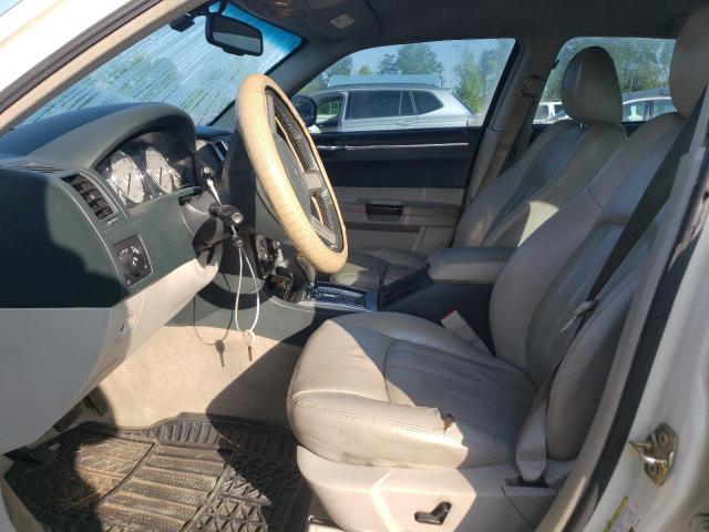 Photo 7 from auction – 2006 CHRYSLER 300C with VIN 2C3KA63HX6H519625
