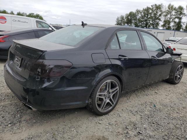 صورة رقم 3 من المزاد - 2012 MERCEDES-BENZ E 63 AMG مع VIN WDDHF7EB0CA577684