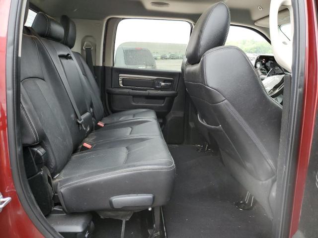 Photo 10 from auction – 2018 RAM 3500 LARAM with VIN 3C63R3ML0JG229288