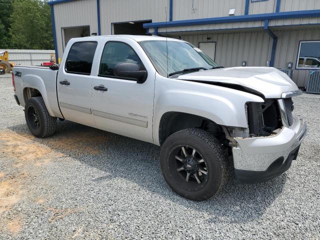 Photo 4 from auction – 2013 GMC SIERRA K15 with VIN 3GTP2VE73DG210508