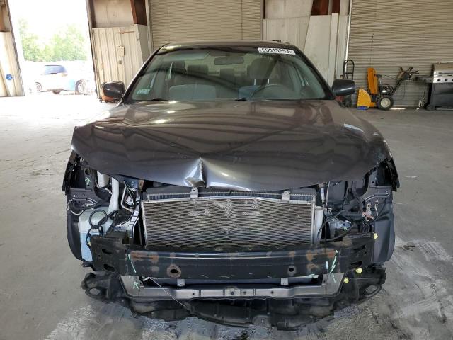 Photo 5 from auction – 2011 TOYOTA CAMRY BASE with VIN 4T4BF3EK3BR183622