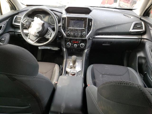 Photo 8 from auction – 2020 SUBARU FORESTER P with VIN JF2SKAJC2LH442996