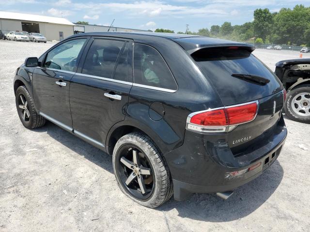 Photo 2 from auction – 2013 LINCOLN MKX with VIN 2LMDJ8JK4DBL29172