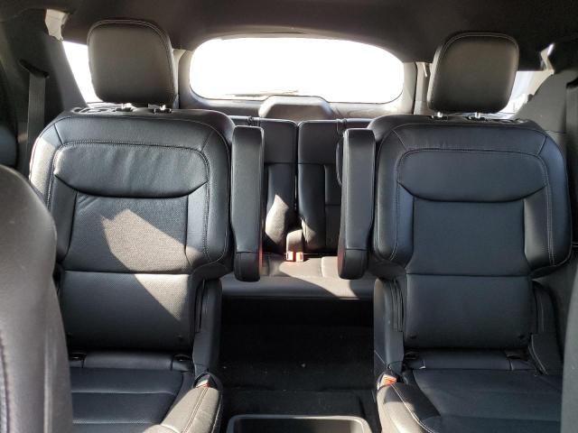 Photo 10 from auction – 2020 FORD EXPLORER L with VIN 1FMSK8FH7LGB10534