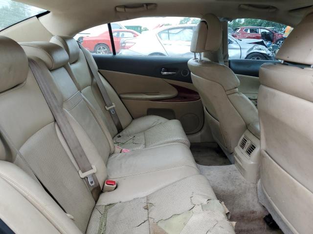 Photo 10 from auction – 2006 LEXUS GS300 with VIN JTHCH96S260020096