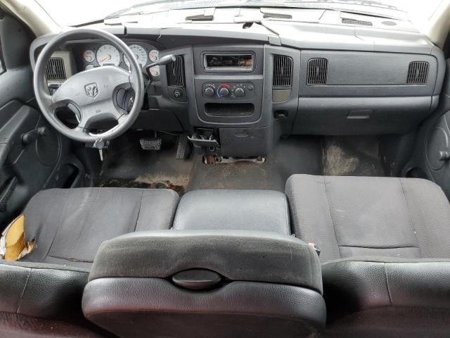 Photo 8 from auction – 2002 DODGE RAM 1500 with VIN 3D7HA18N72G199686