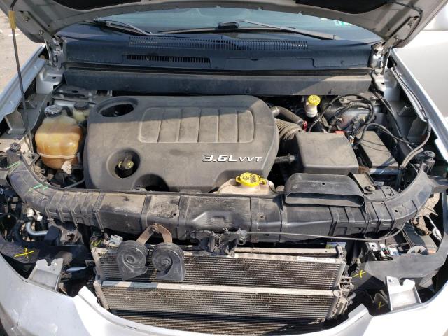 Photo 12 from auction – 2013 DODGE JOURNEY SX with VIN 3C4PDCBGXDT630101
