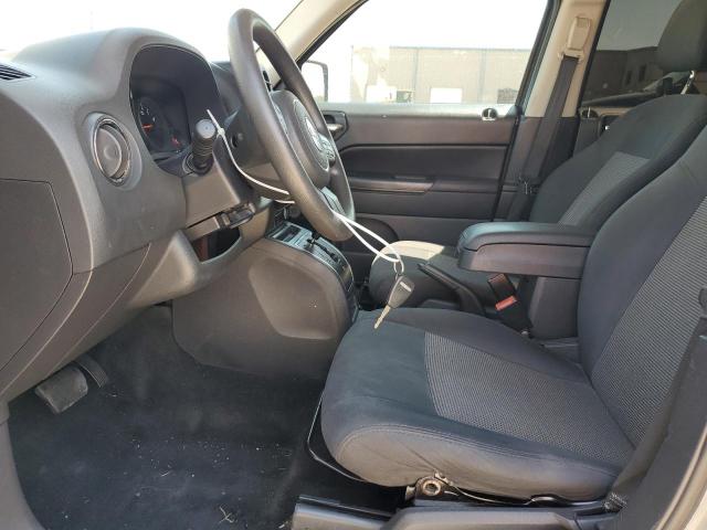 Photo 7 from auction – 2013 JEEP PATRIOT SP with VIN 1C4NJPBB6DD255969