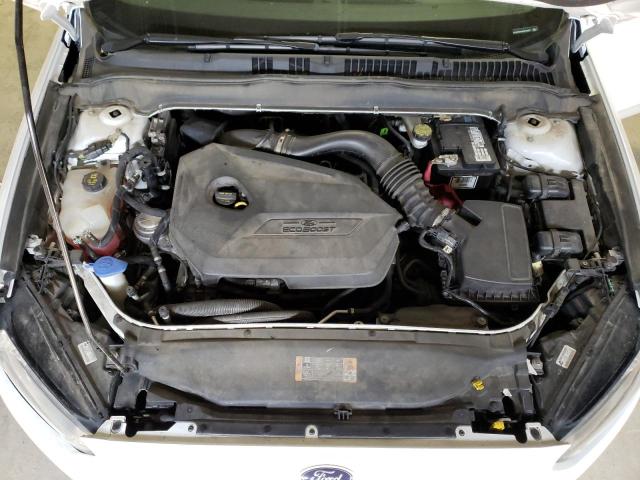 Photo 11 from auction – 2013 FORD FUSION SE with VIN 3FA6P0HR8DR156971