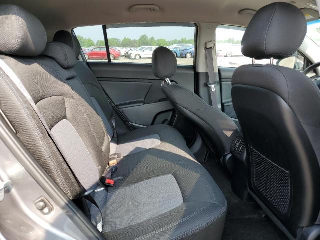 Photo 10 from auction – 2016 KIA SPORTAGE L with VIN KNDPBCAC0G7827596