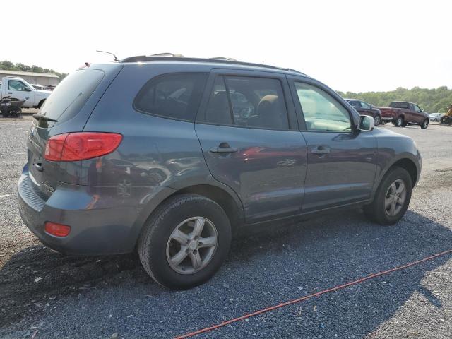 Photo 3 from auction – 2007 HYUNDAI SANTA FE G with VIN 5NMSG73D77H079379