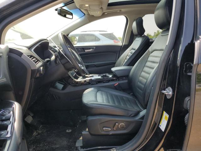 Photo 7 from auction – 2018 FORD EDGE SEL with VIN 2FMPK3J96JBB00719