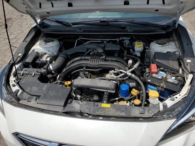 Photo 11 from auction – 2019 SUBARU IMPREZA with VIN 4S3GTAA69K3730814