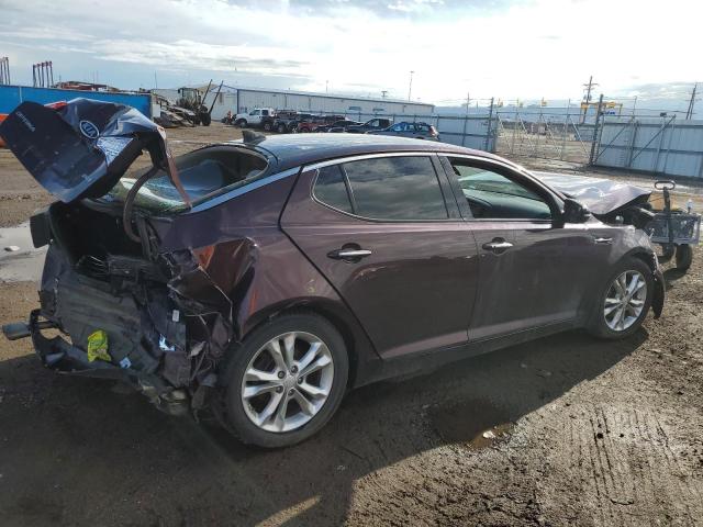 Photo 3 from auction – 2012 KIA OPTIMA with VIN 5XXGN4A7XCG038258