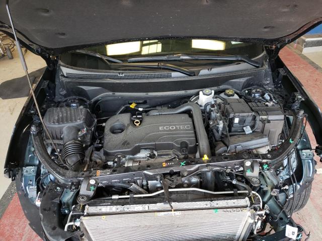 Photo 12 from auction – 2020 CHEVROLET EQUINOX LS with VIN 3GNAXHEV4LS678385