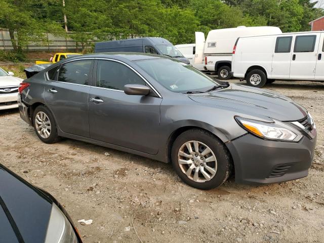 Photo 4 from auction – 2016 NISSAN ALTIMA 2.5 with VIN 1N4AL3AP2GN371298