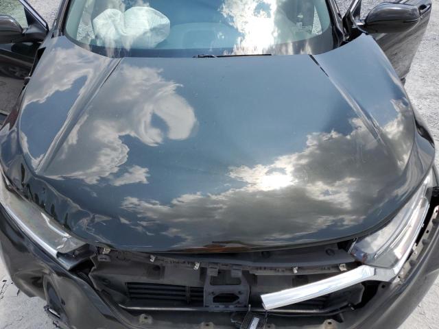 Photo 12 from auction – 2017 HONDA CR-V EX with VIN 7FARW1H54HE020183