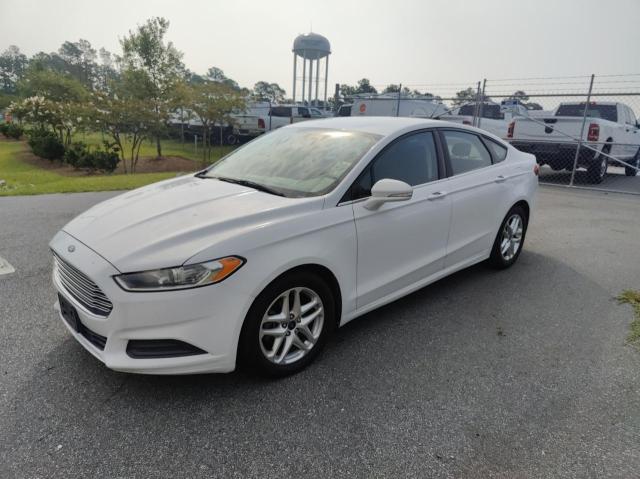 Фото 2 с аукциона – 2014 FORD FUSION SE с VIN 3FA6P0H78ER123727