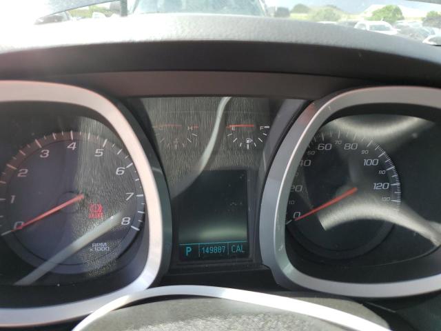 Фото 9 с аукциона – 2011 CHEVROLET EQUINOX LT с VIN 2CNFLFE59B6389249