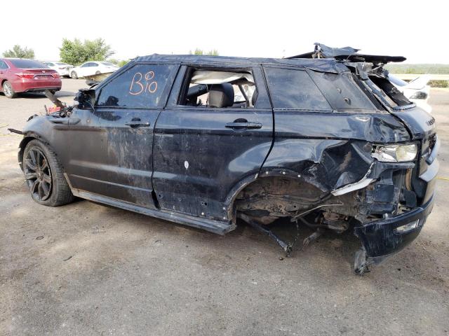 Photo 2 from auction – 2013 LAND ROVER RANGE ROVE with VIN SALVT2BG4DH811562