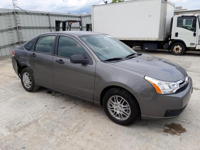 Foto 4 de la subasta – 2010 FORD FOCUS con VIN 1FAHP3FN0AW107900
